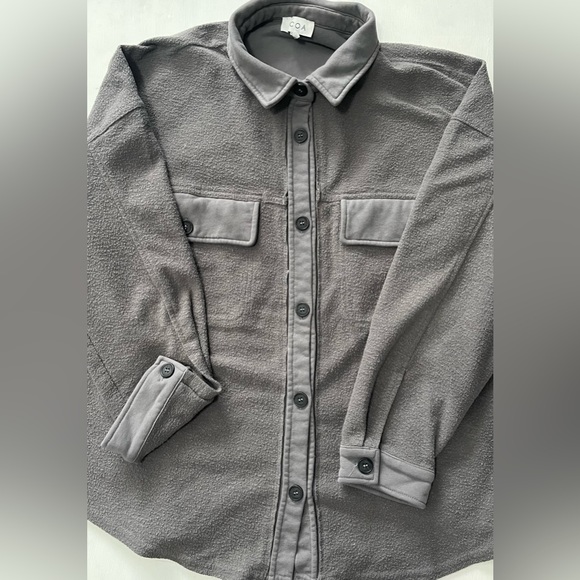 ruby jacket - Picture 1 of 2